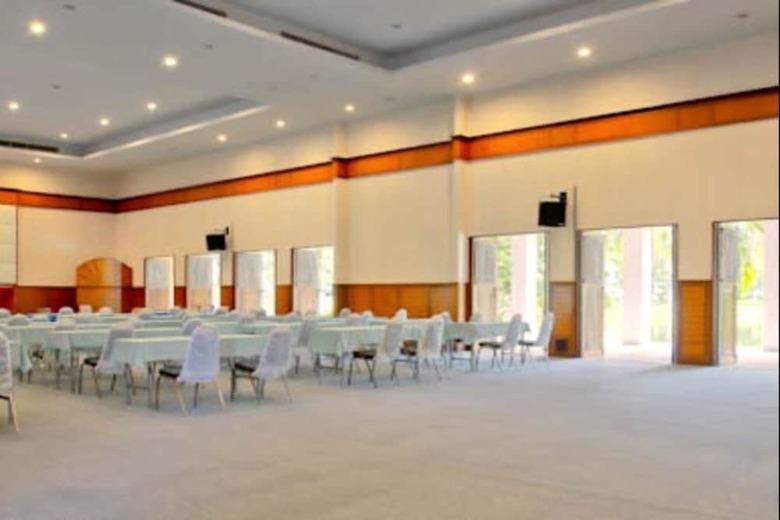Hotel Panorama Golf And Country Club