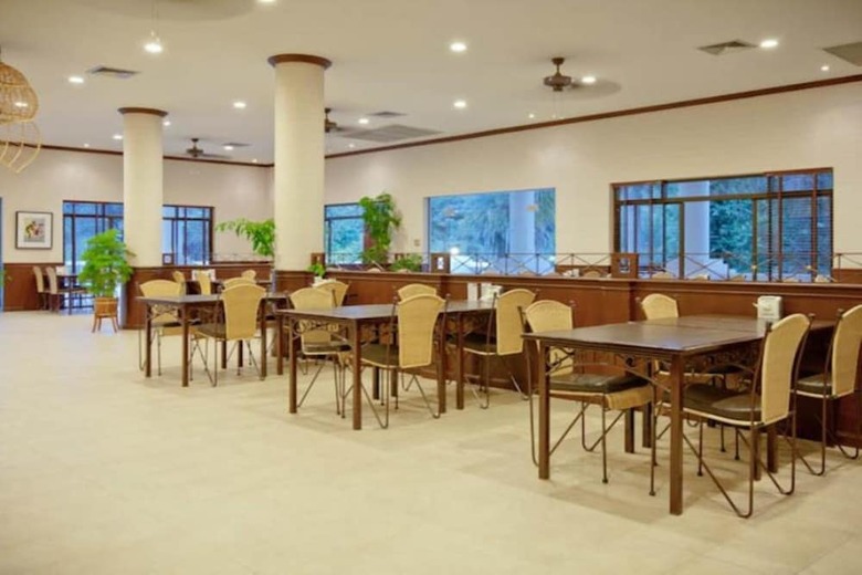 Hotel Panorama Golf And Country Club
