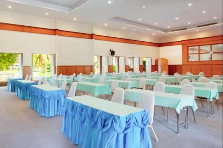Hotel Panorama Golf And Country Club
