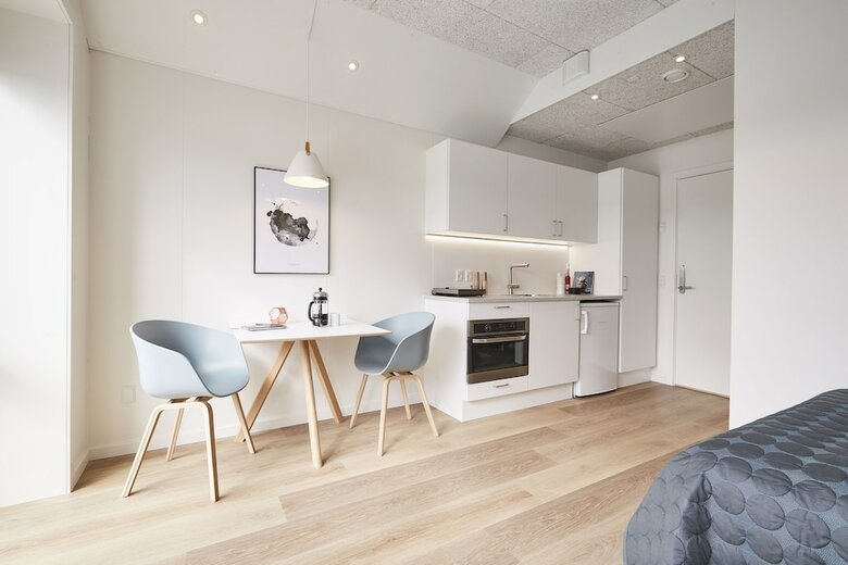 Athome Apartments