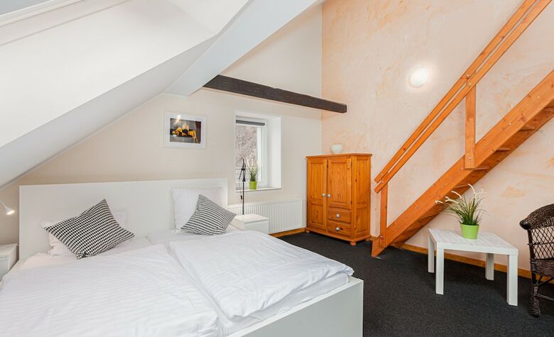 Hotel Rutherbach