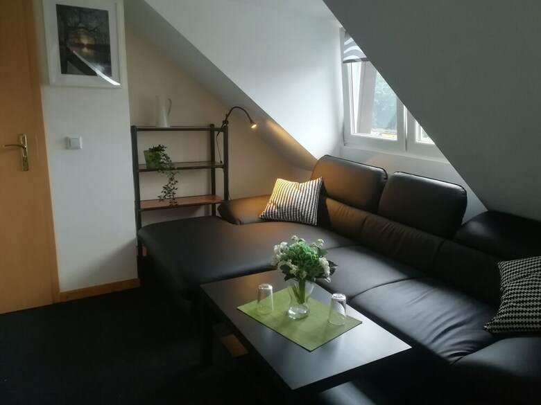 Hotel Rutherbach