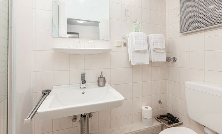 Hotel Rutherbach