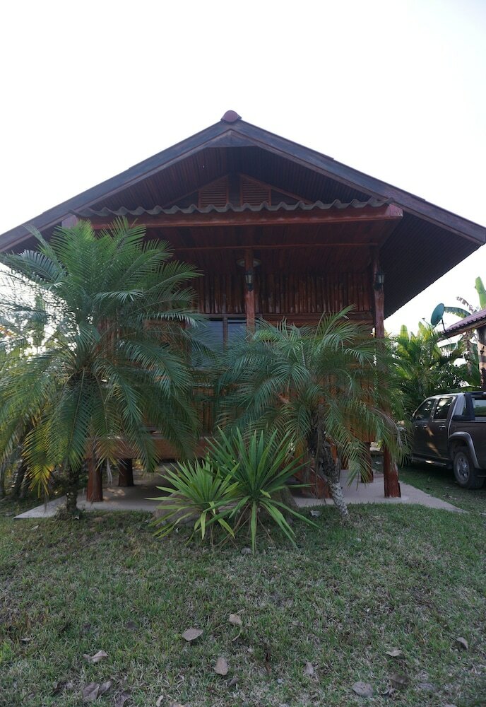 Hotel Homhug Resort
