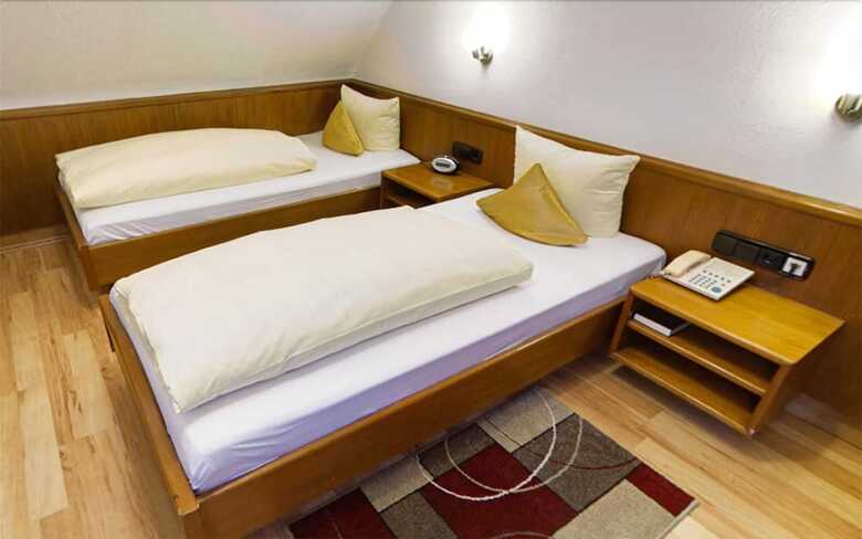 Hotel Gasthof Lamm Schnait