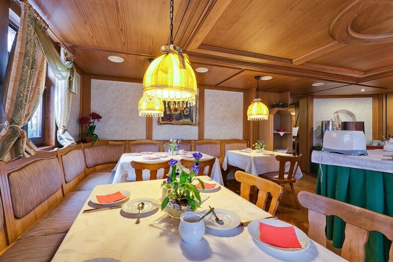 Hotel Gasthof Lamm Schnait