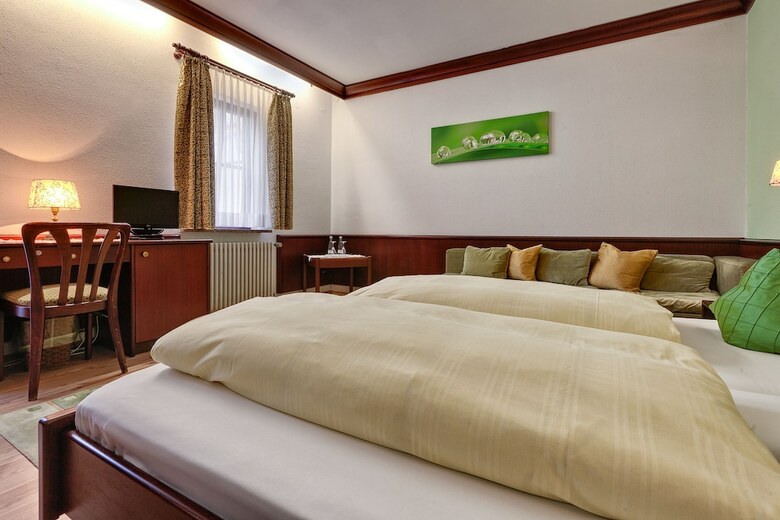 Hotel Gasthof Lamm Schnait