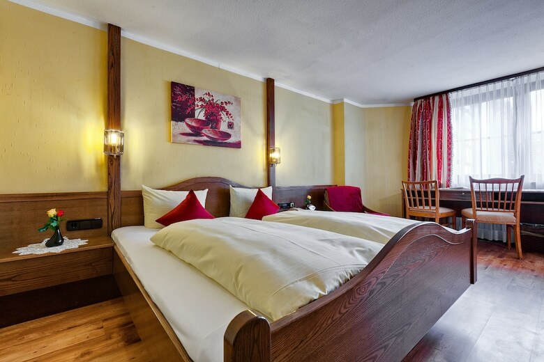 Hotel Gasthof Lamm Schnait