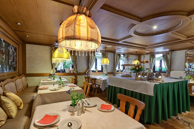 Hotel Gasthof Lamm Schnait