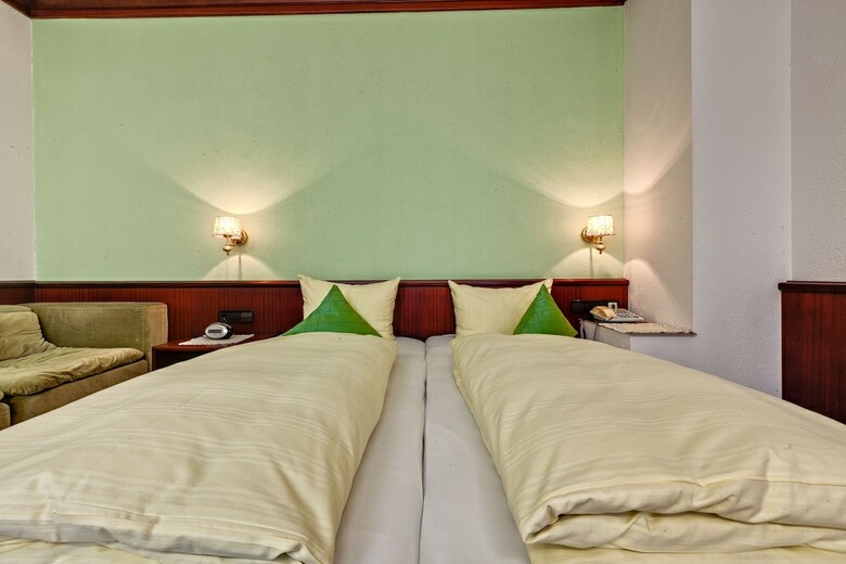 Hotel Gasthof Lamm Schnait