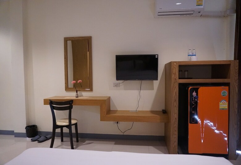 Hotel Lew Residence