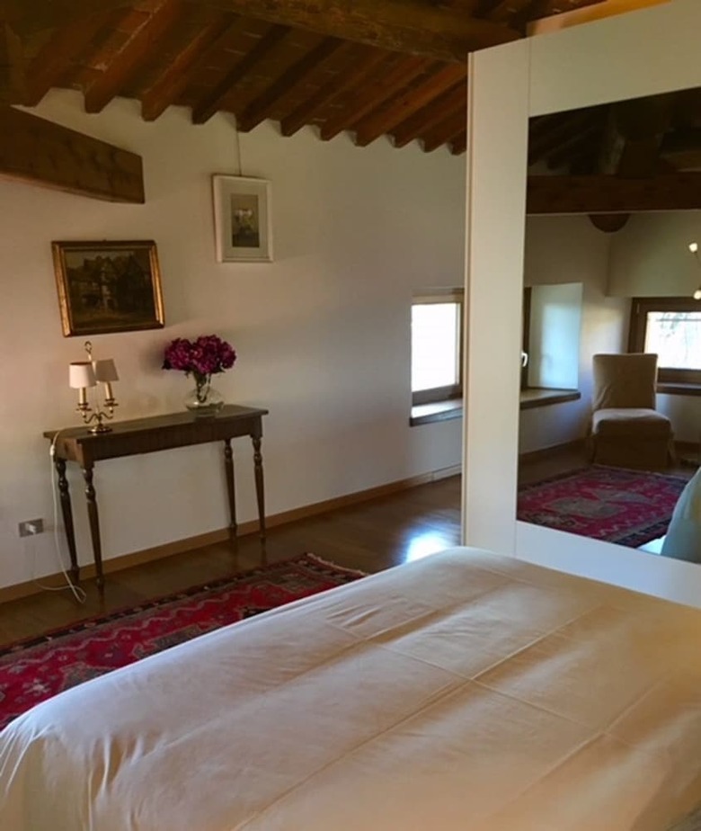 Agroturismo Agriturismo Corte San Dionigi