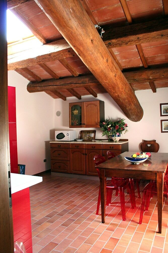 Agroturismo Agriturismo Corte San Dionigi