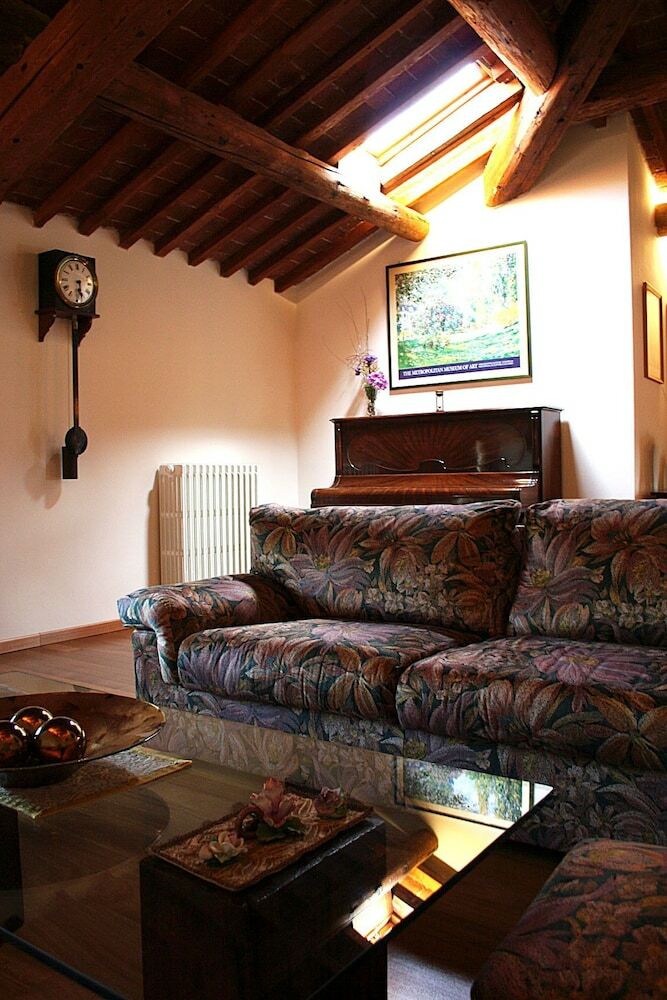 Agroturismo Agriturismo Corte San Dionigi