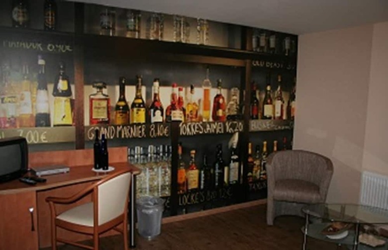 Apartment-hotel Zur Helme