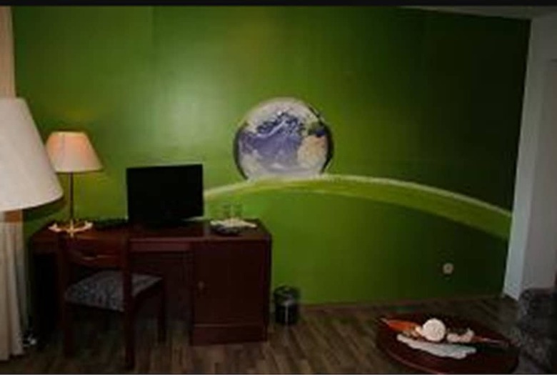 Apartment-hotel Zur Helme