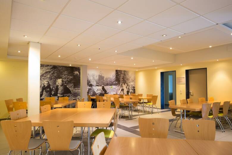 Youtel Jugendhotel Bitburg