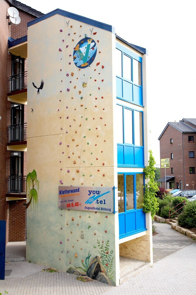 Youtel Jugendhotel Bitburg