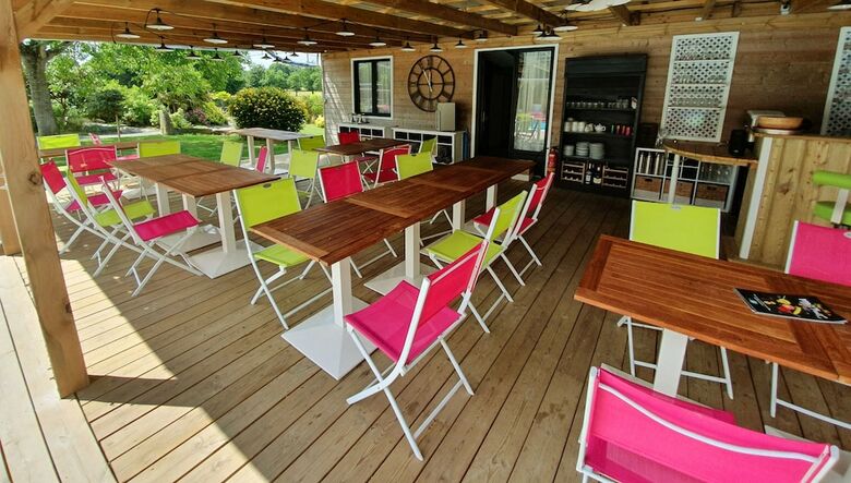 Bed & Breakfast Le Petit Moulin Du Rouvre