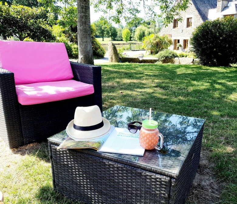 Bed & Breakfast Le Petit Moulin Du Rouvre