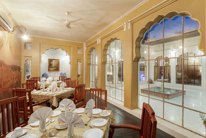 Hotel Gaj Kesri