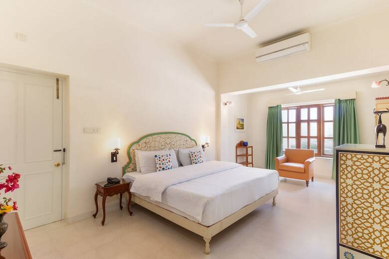 Hotel Gaj Kesri