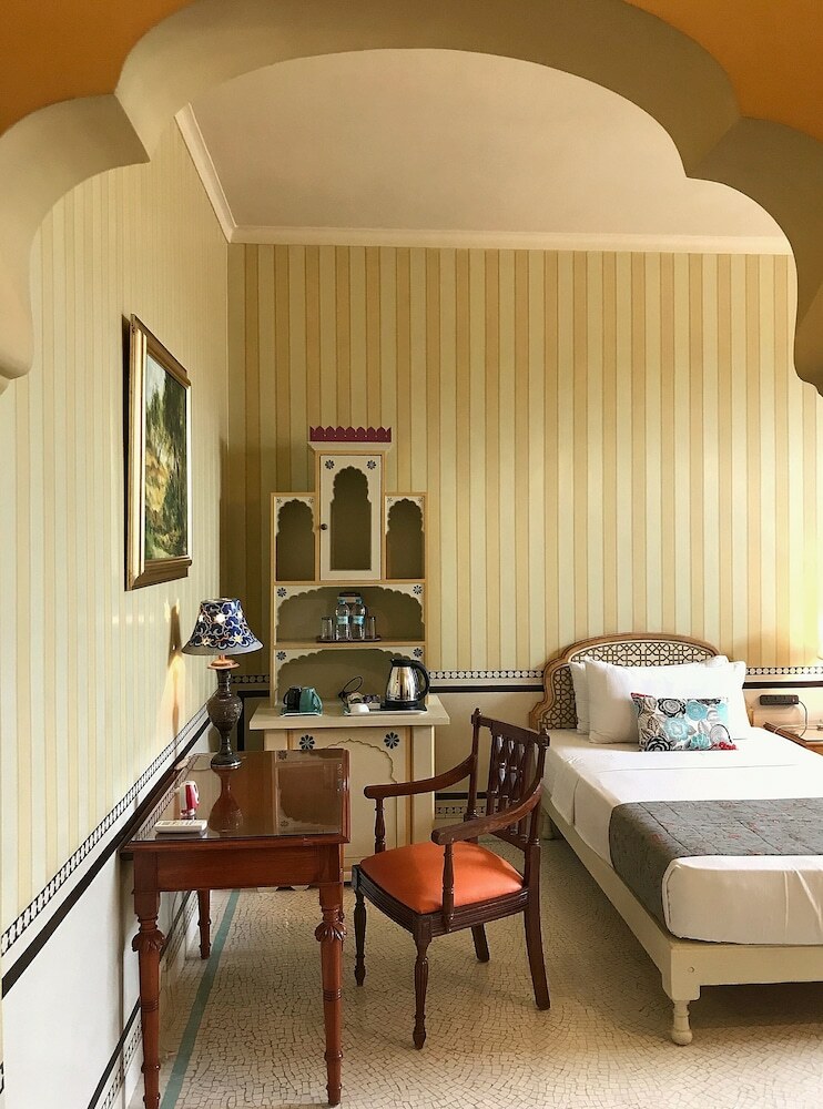 Hotel Gaj Kesri