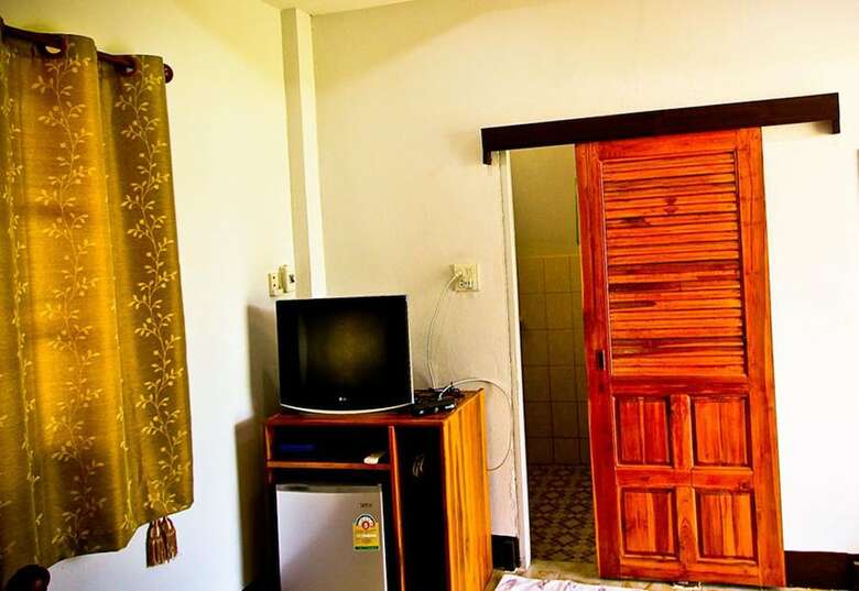 Hotel Waleekarn Resort