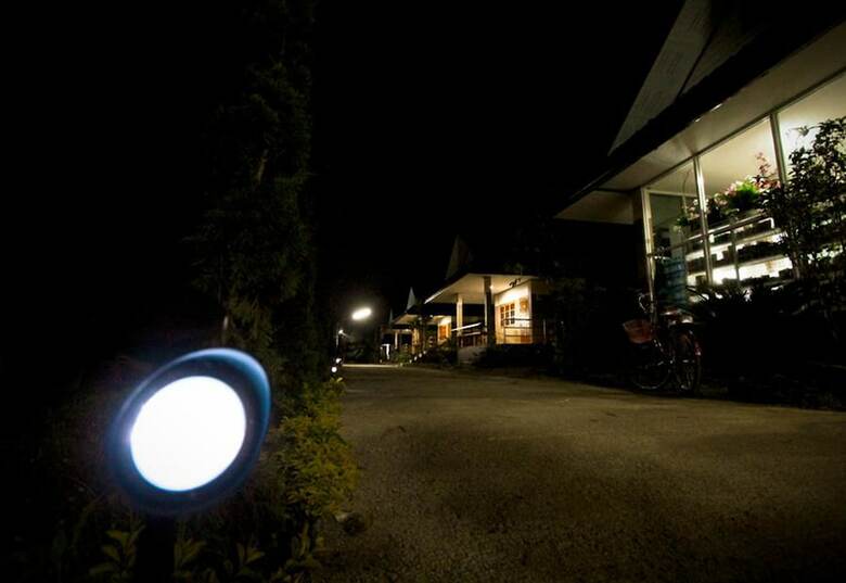 Hotel Waleekarn Resort