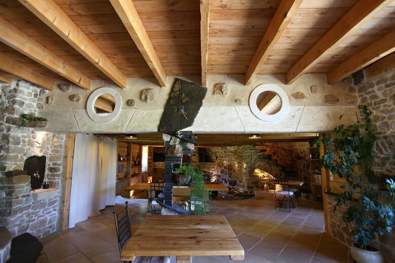 Hotel Moulin de Montabonnel