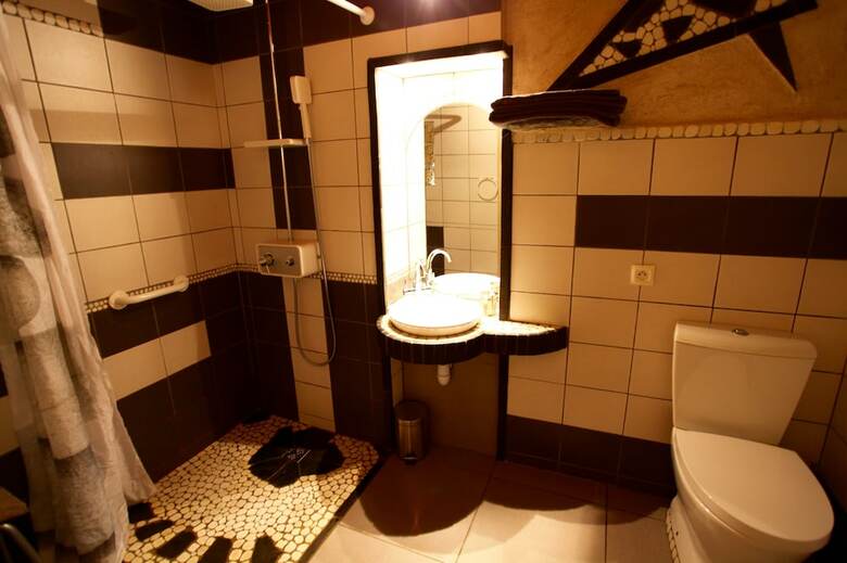 Hotel Moulin de Montabonnel