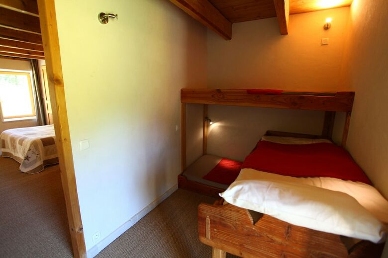 Hotel Moulin de Montabonnel