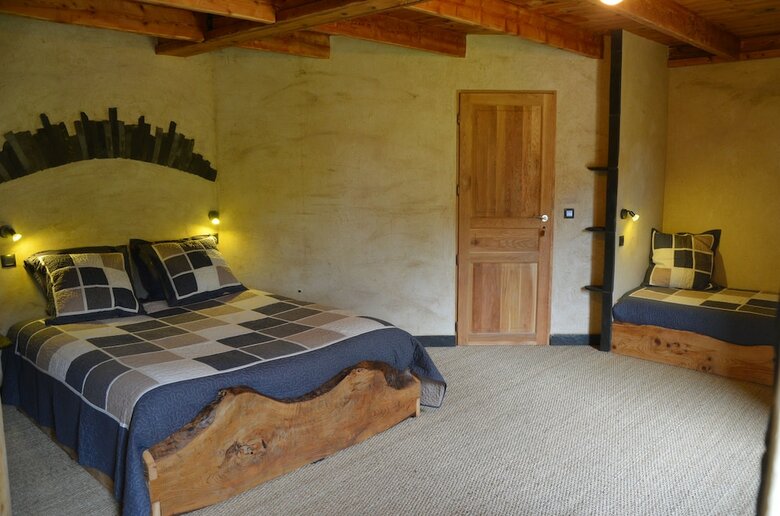 Hotel Moulin de Montabonnel