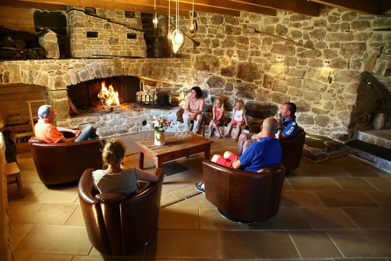 Hotel Moulin de Montabonnel