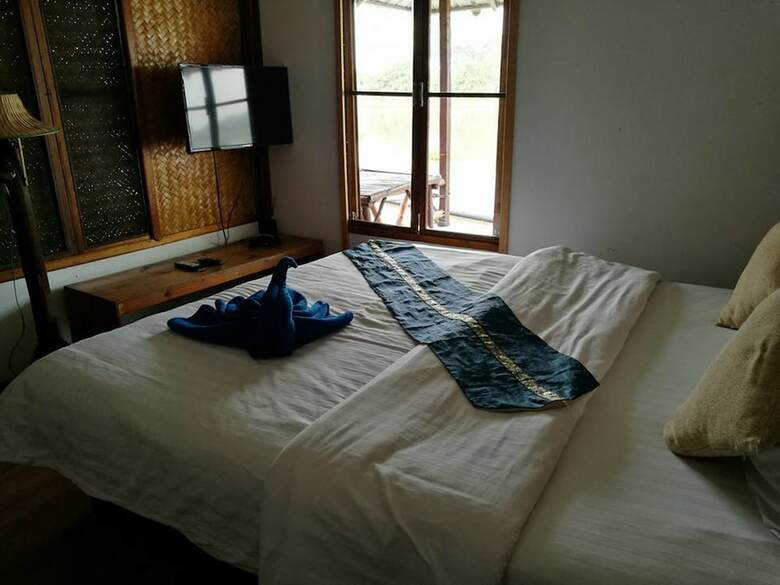 Hotel River Marina Resort