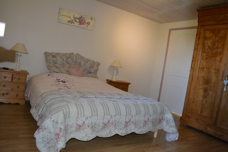 Bed & Breakfast Aux 4 Cornes - Chambres D'h�tes