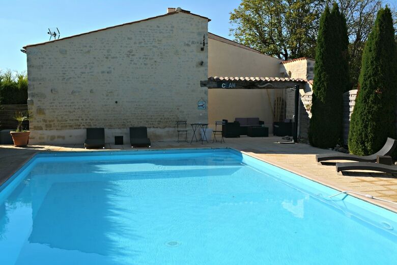 Bed & Breakfast Aux 4 Cornes - Chambres D'h�tes
