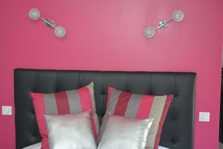Bed & Breakfast Aux 4 Cornes - Chambres D'h�tes