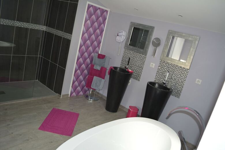Bed & Breakfast Aux 4 Cornes - Chambres D'h�tes