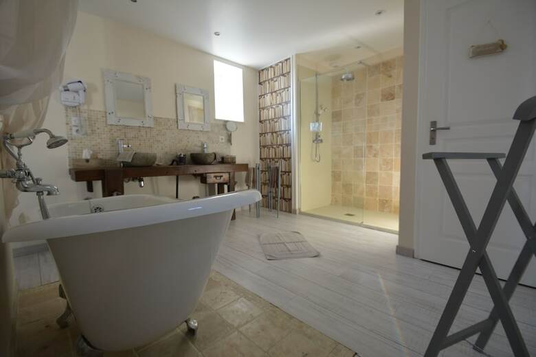 Bed & Breakfast Aux 4 Cornes - Chambres D'h�tes