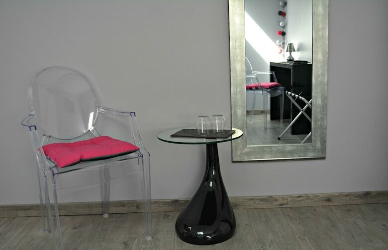 Bed & Breakfast Aux 4 Cornes - Chambres D'h�tes