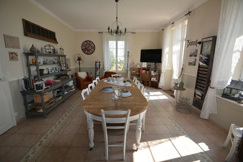 Bed & Breakfast Aux 4 Cornes - Chambres D'h�tes