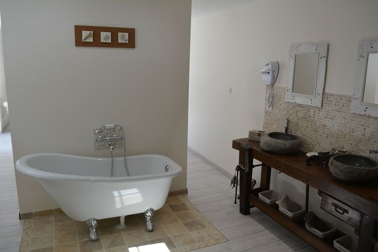 Bed & Breakfast Aux 4 Cornes - Chambres D'h�tes