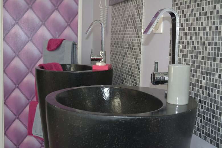 Bed & Breakfast Aux 4 Cornes - Chambres D'h�tes