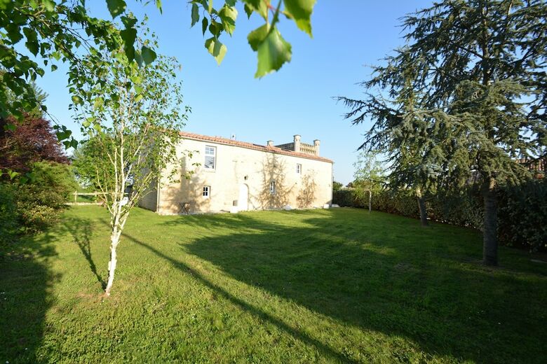 Bed & Breakfast Aux 4 Cornes - Chambres D'h�tes