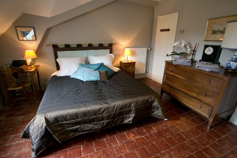 Hotel B&B Vassy Etaule