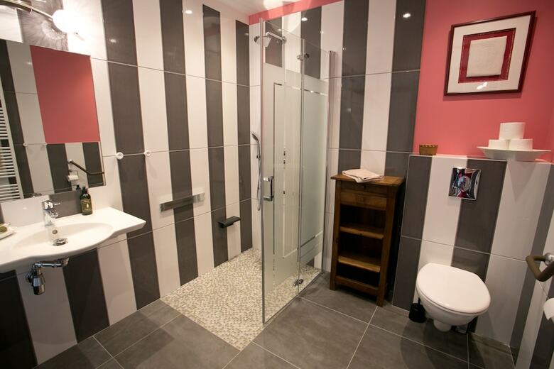 Hotel B&B Vassy Etaule