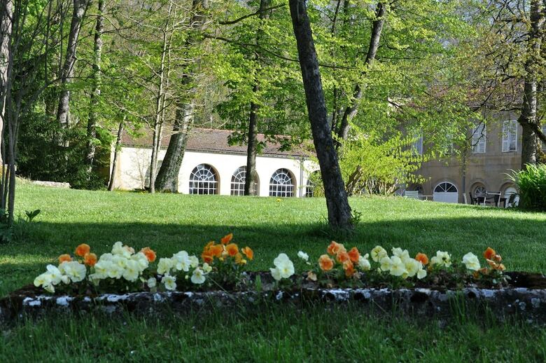 Hotel B&B Vassy Etaule