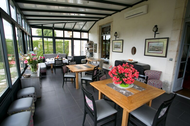 Hotel B&B Vassy Etaule