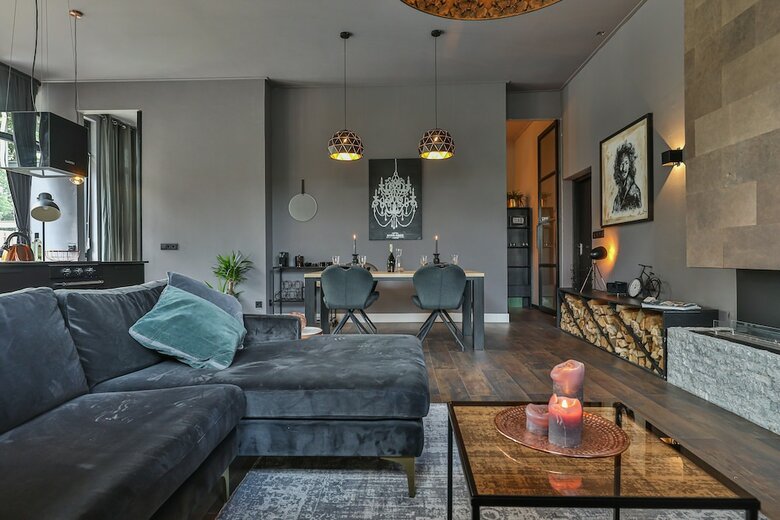 Bed & Breakfast Landgoed Schoolland